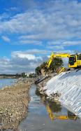 Coastal Protection & Remediation-Texel R