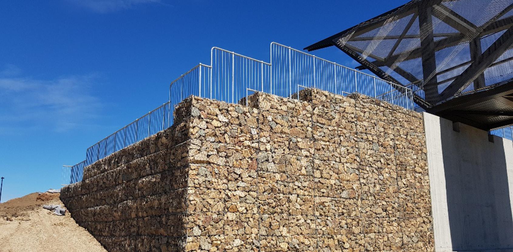 geomesh gabion body image