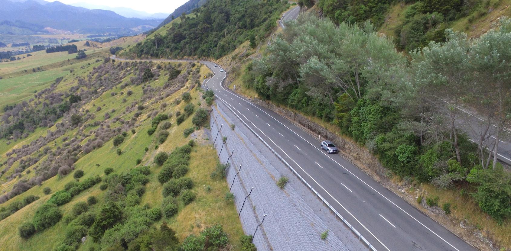 geomesh rock body image