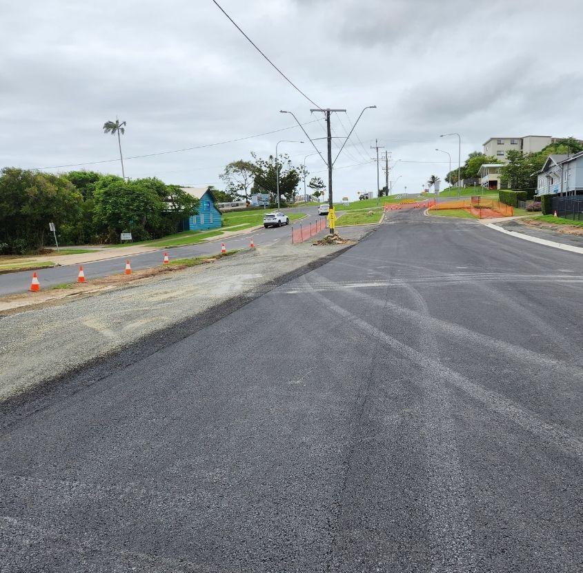 moisture-control-geotextile-reinforces-queen-street-pavement-case-study-845X831-img3
