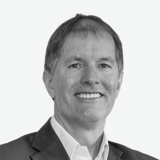 Gordon Stevens