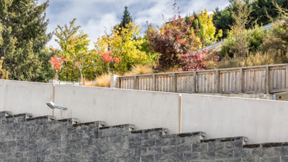 Building Sector banner image